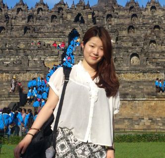 山口由衣さん