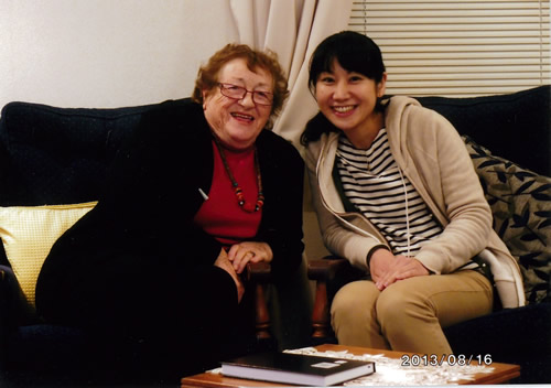 R.Yさん
